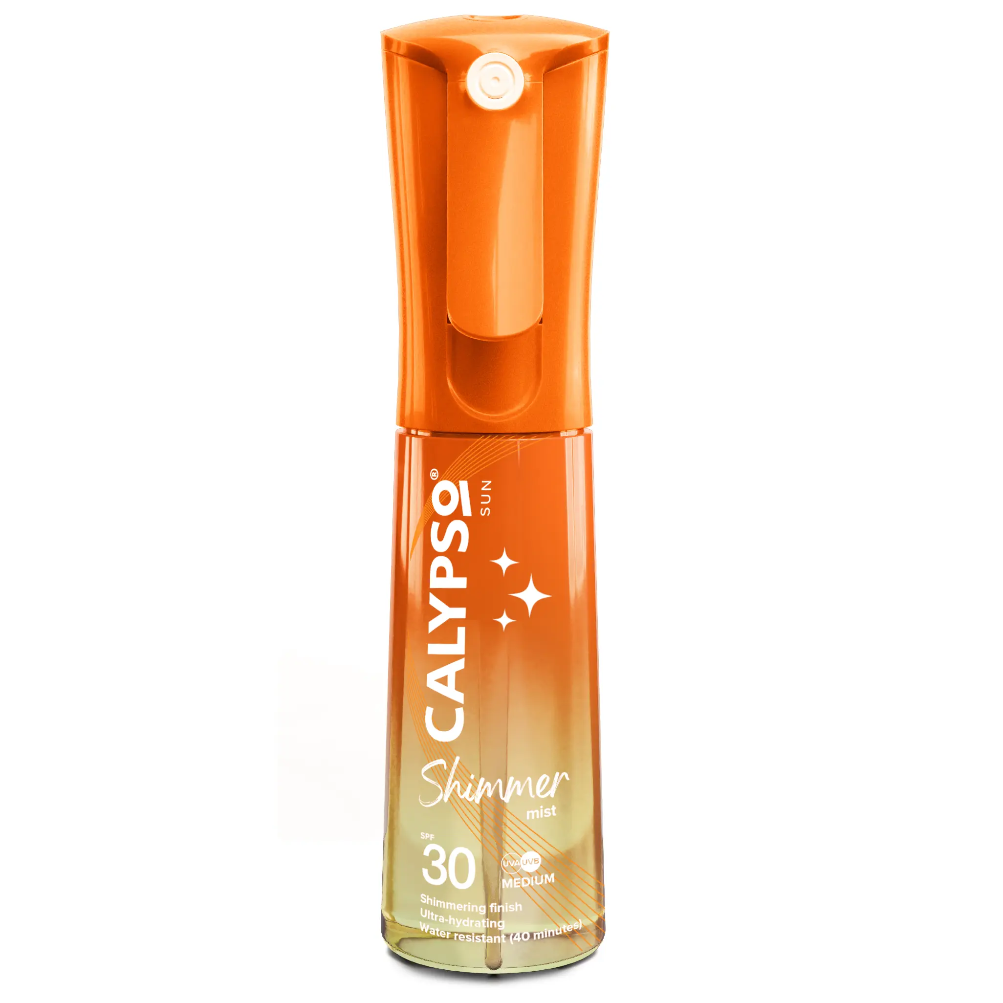 Calypso Shimmer Mist