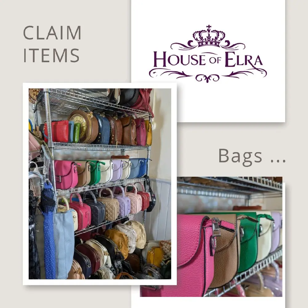 [HOE] Bags & Purses Live Deal Choose your style Live Pick tiktok purse luxury handbags Tote Bags affordable bag fashion