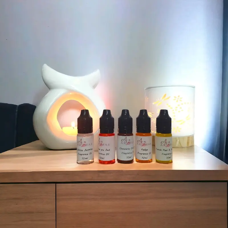 Fragrance Oil Very Strong  Candles Wax Melts Soaps Diffusers etc Scented Aroma 4