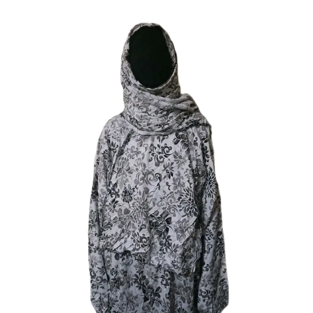 Luxury Prayer dress