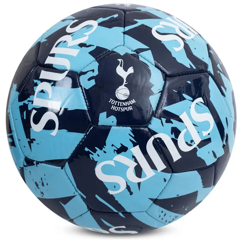 Tottenham Hotspur FC Graffiti Football 1