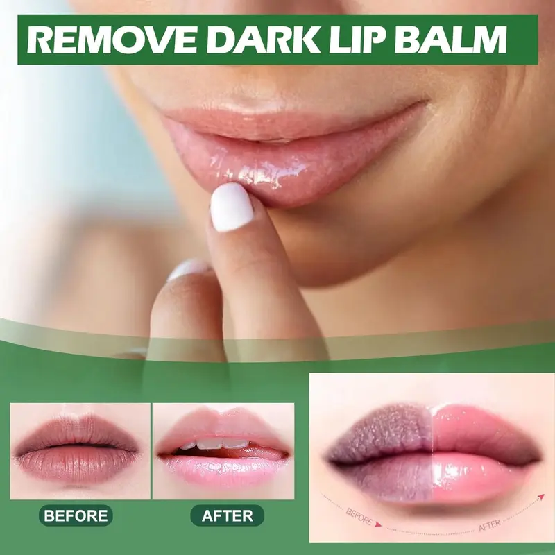2pcs Aloe Vera Lip Gloss,Aloe Vera Lip Oil,Lip Oil Tinted,Long Lasting Moisturising Jelly Aloe Vera Lipstick,Color Changing Lip Gloss,Aloe Vera Lip Balm,Temperature Color Change Lipstick,Lipgloss Set Makeup Tools Clear Moisturize Smooth Lip Plumper 3