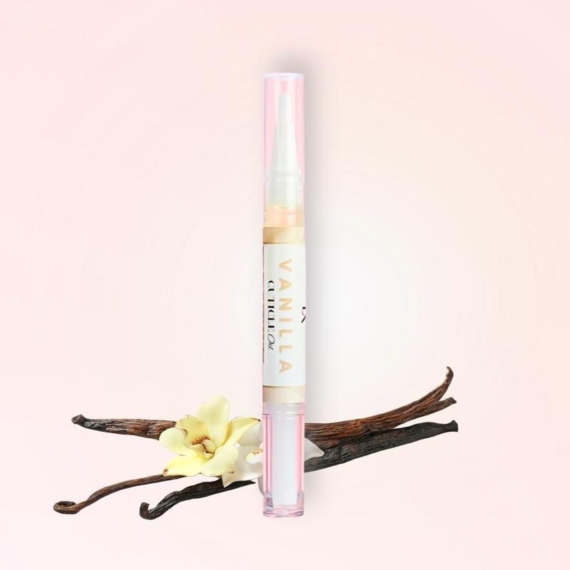 Cuticle Oil Pen Sweet Inspired, Nail Growth, Nail Salon, Handmade, Repairing Oil, Vegan, Cruelty Free Nail Care Manicure Scent Comfort Scented 5