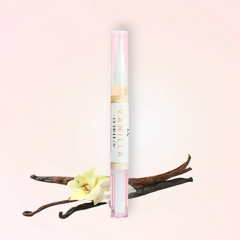 Cuticle Oil Pen Sweet Inspired, Nail Growth, Nail Salon, Handmade, Repairing Oil, Vegan, Cruelty Free Nail Care Manicure Scent Comfort Scented 5