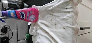 Product Review of Asevi Quitamanchas Stain Remover Spray 750ml from k**s 1