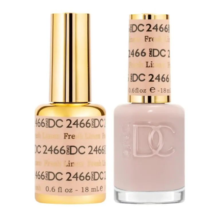 DND DC Duo - Fresh Linen - 2466