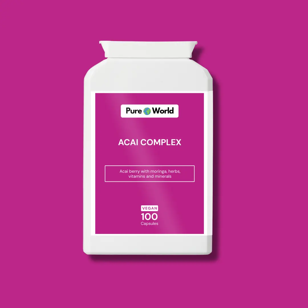 Acai Complex