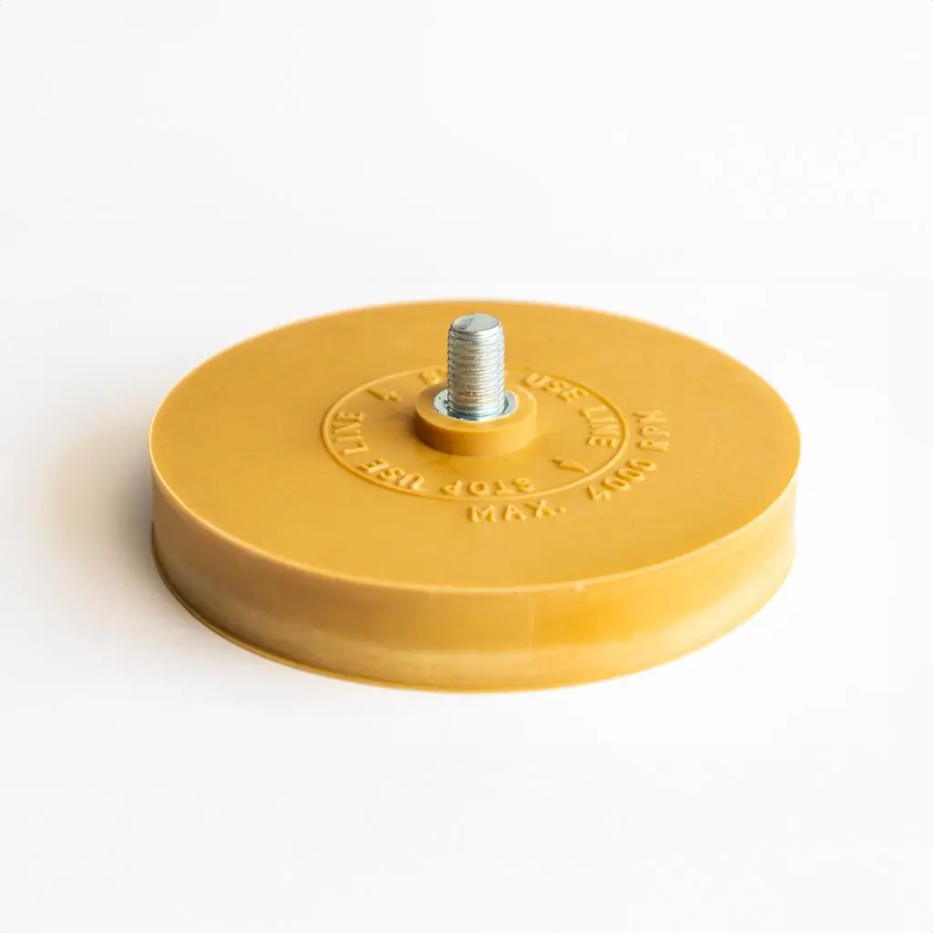 Rimblades® VHB Tape Removal Wheel