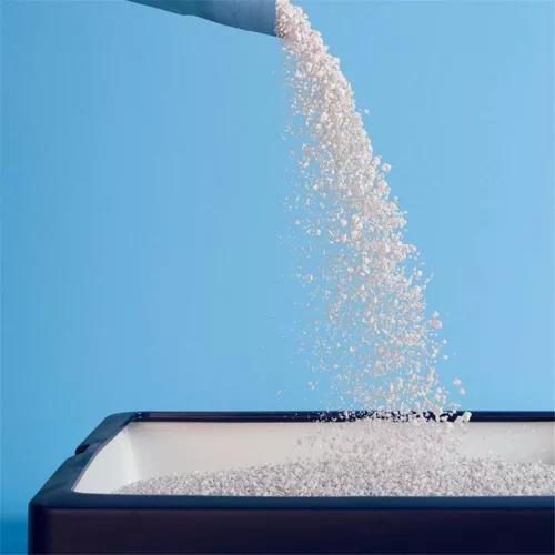 20L Catsan Hygiene Non Clumping Cat Litter 20 Litres Odour Control Kitten Litter 7