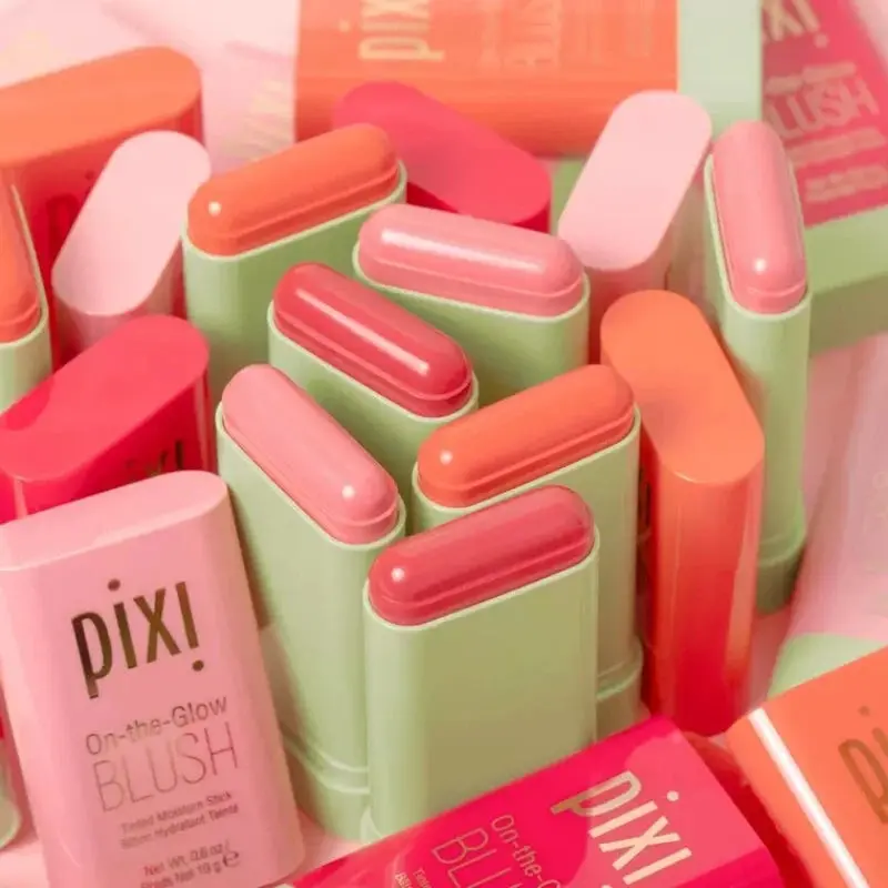 Genzi    Pixi Blush Stick