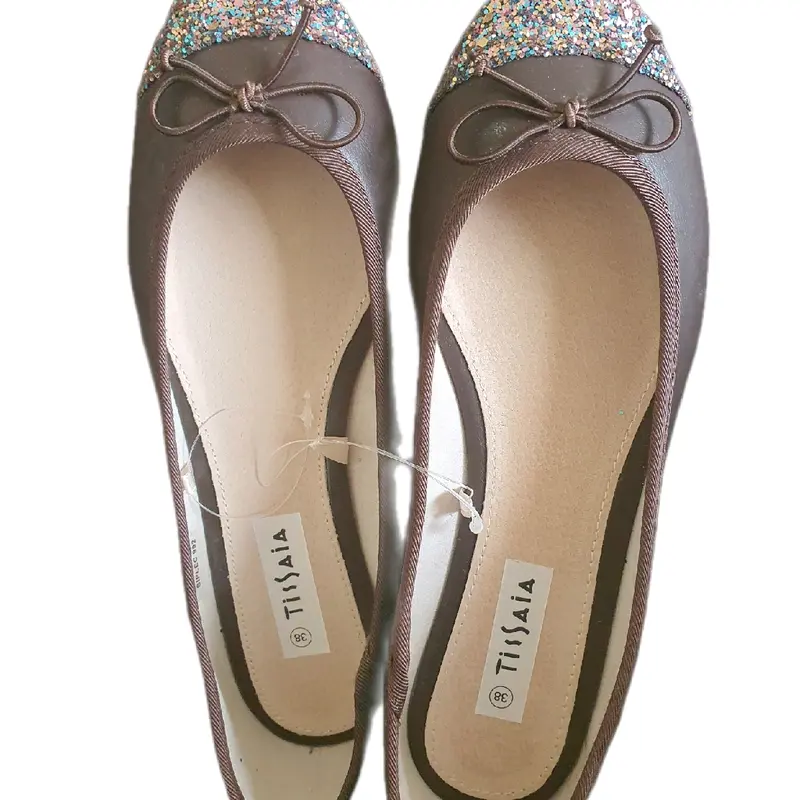 Flat Sandals for Women - Beautiful and Comfortable Footwear - Walking Shoes Running Flatform Girl 2
