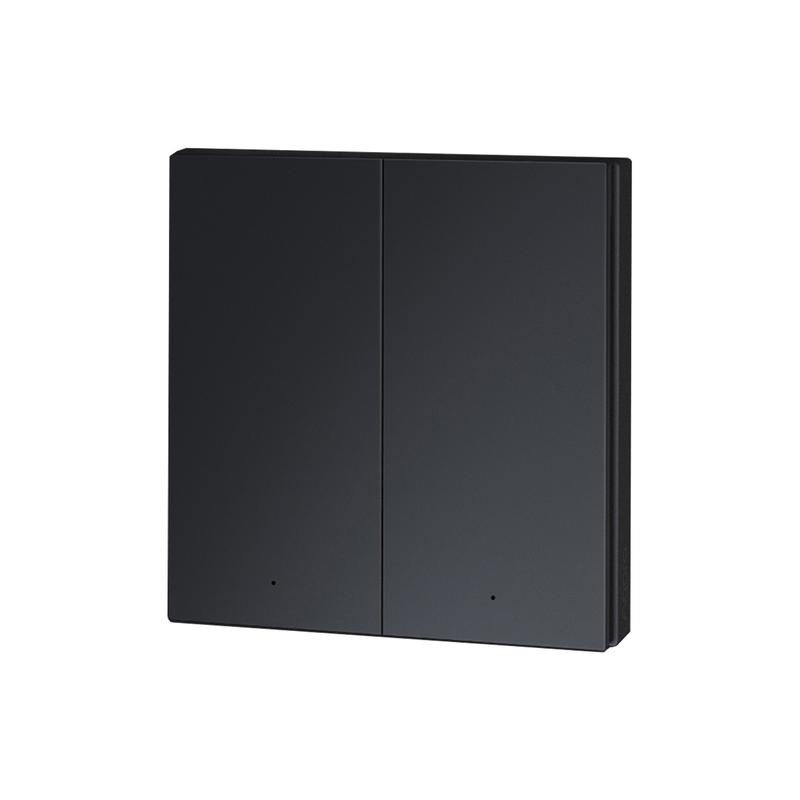 Aqara Wireless Remote Switch H1 (Double Rocker) 2