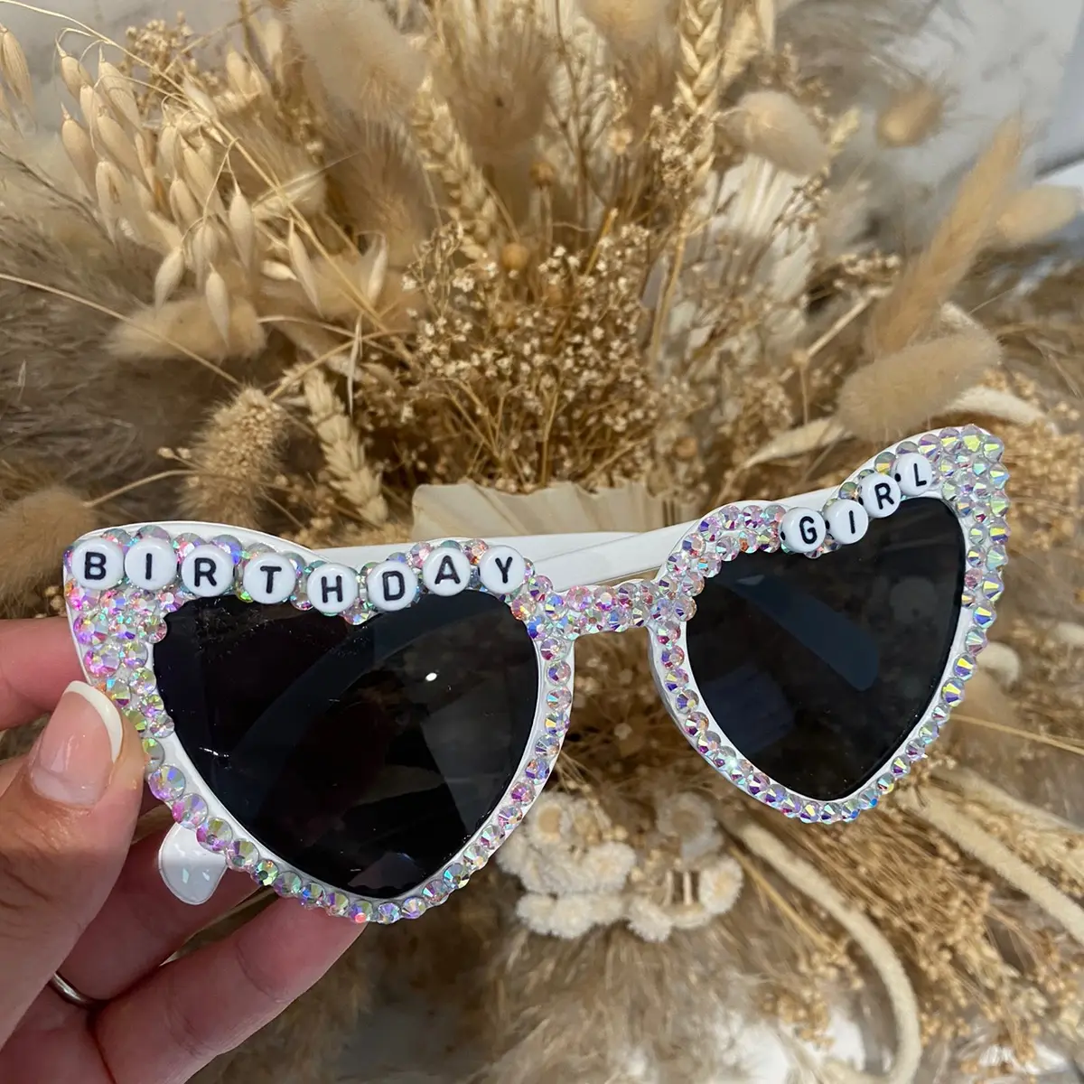 Birthday Girl Sunglasses - Perfect for Celebrating