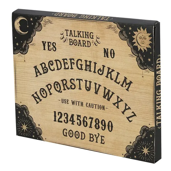 Classic Style Talking Board 1