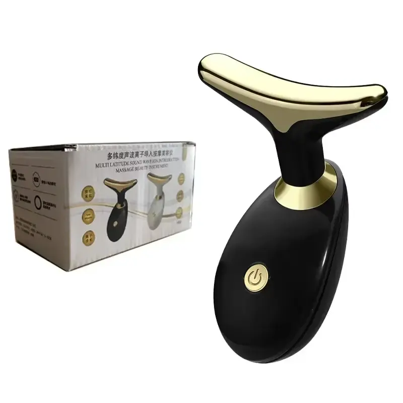 Face Machine Neck Lifting Beauty Device Anti Wrinkle Facial Massager Skin Thin Double Chin 3