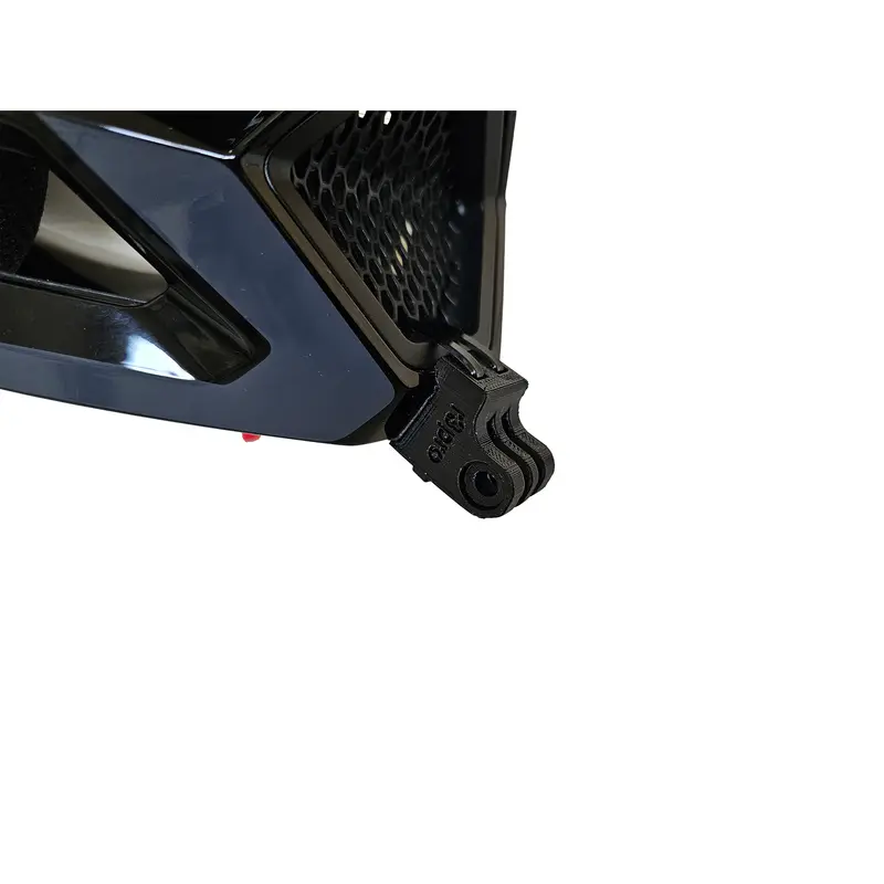 r3pro Chin Mount for FOX Rampage 2024 Helmets 3