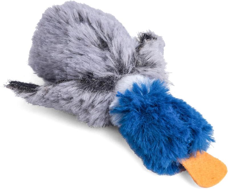 Dudley Duck Cat Toys with Fastest Delivery in UK - Perfect for Your Feline Friend 0