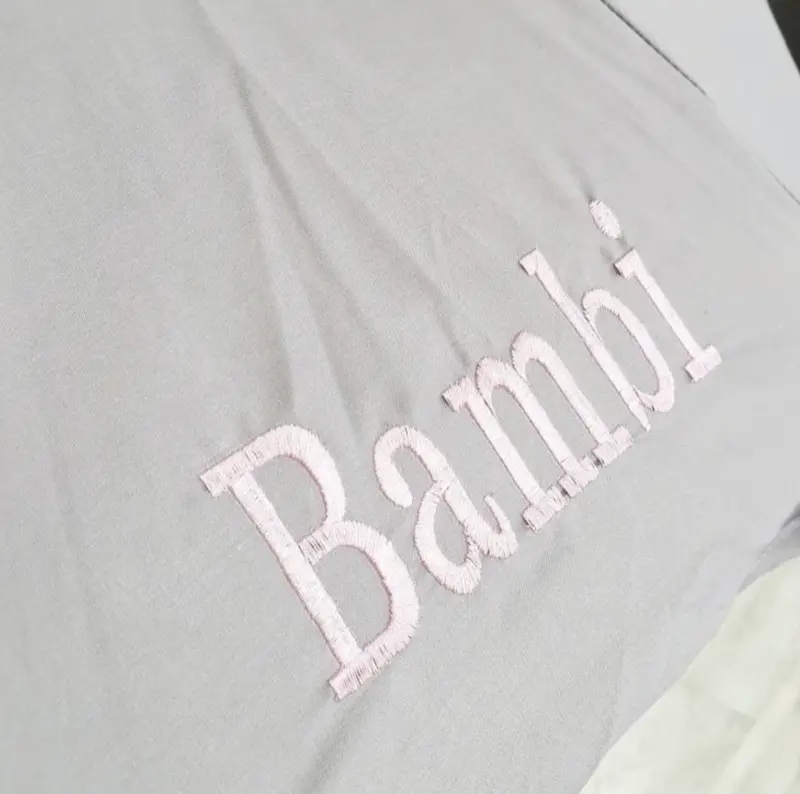 Personalised Stroller Sun Parasol - Grey, Baby Newborn Infant Toddler Girls Boys 3