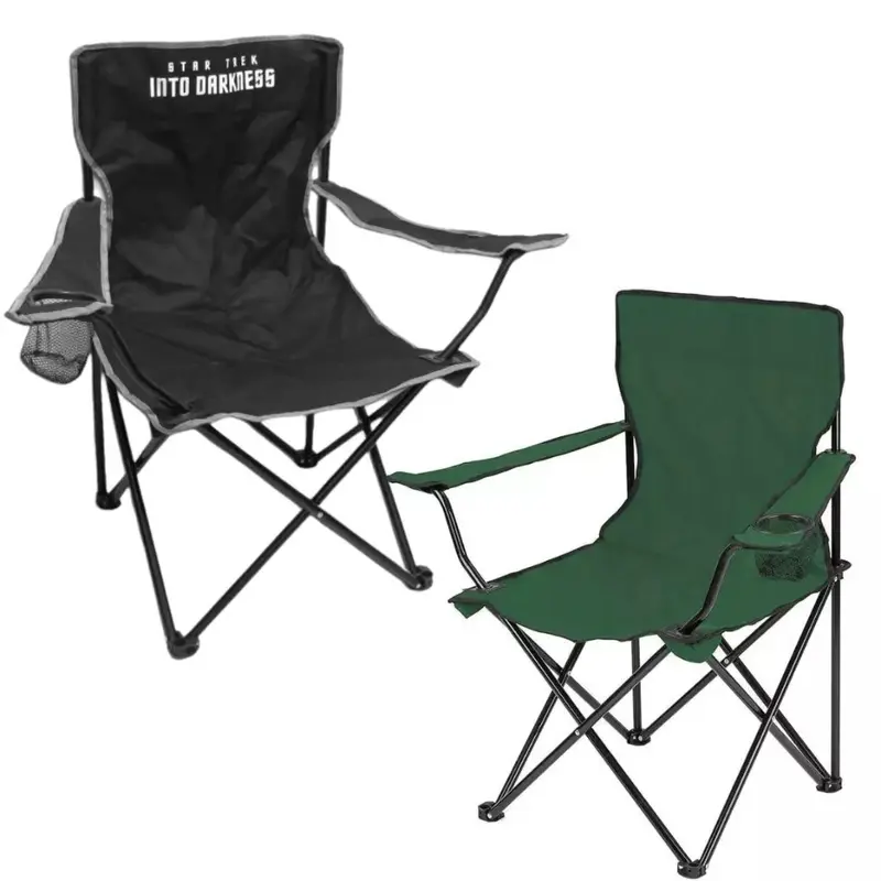 Portable Folding Camping Chairs Lightweight Outdoor Garden Beach Picnic Chair 0