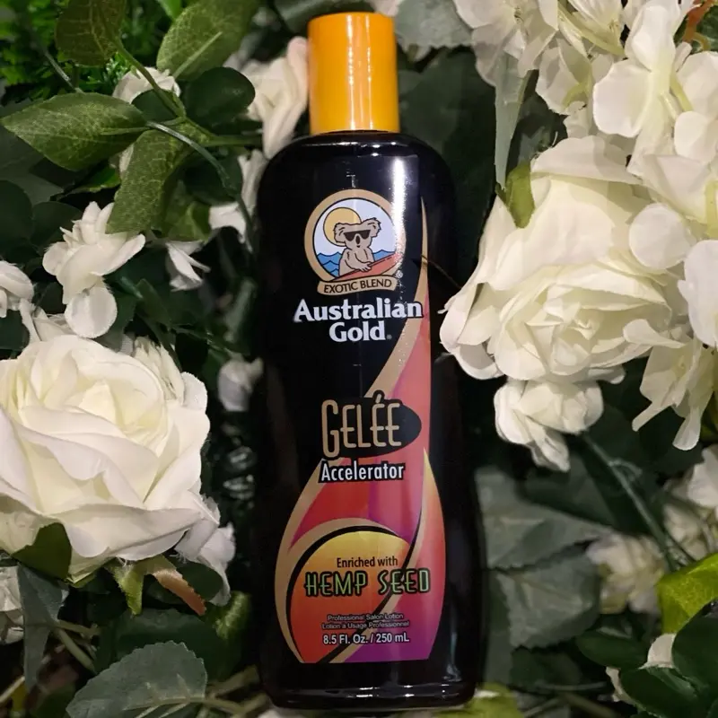 Australian Gold - GELÉE Accelerator