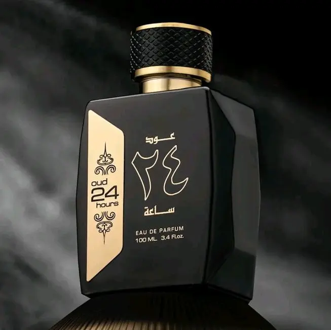 Oud 24 Hours Eau de 100ml Parfum by Ard Al Zaafaran 1