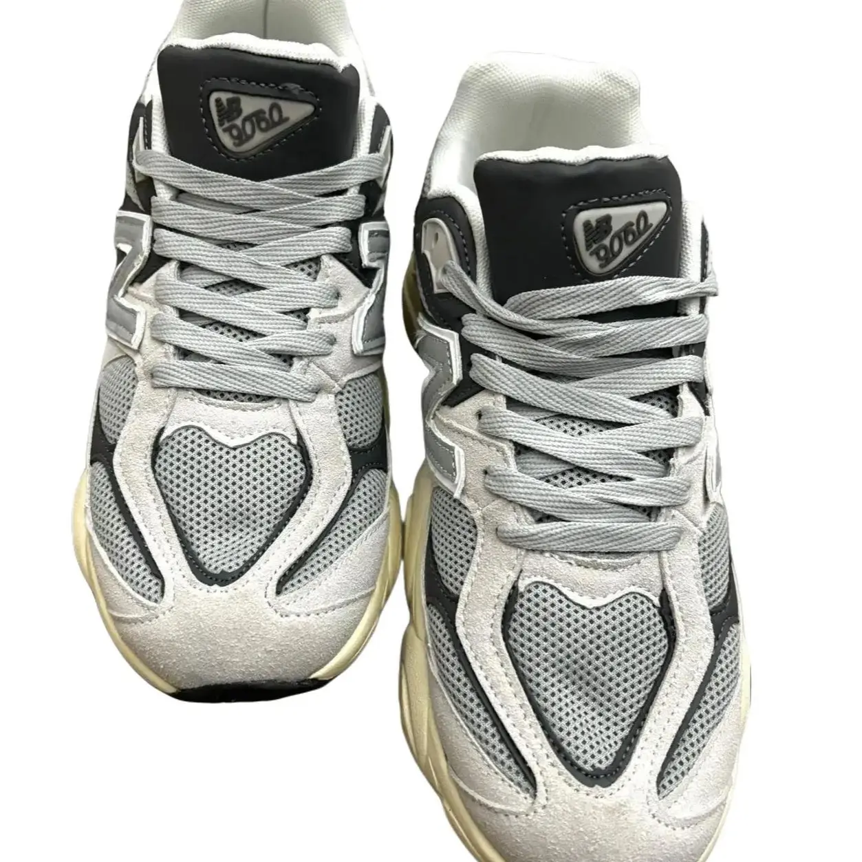 New Balance Men's Stylish Sneakers for Daily Wear and Sports, Comfortable Footwear for Gym - Runner, Boy