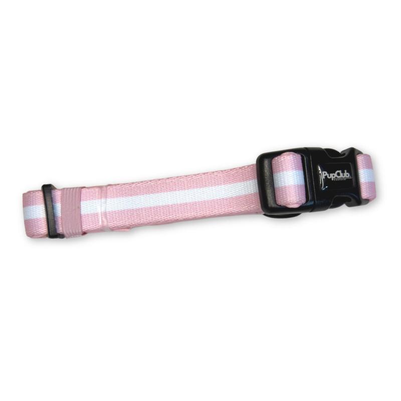 Collar - Pastel Pink 1