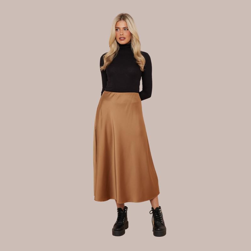 Product Introduction of BF EXCLUSIVE Skirt Maxi (86cm/33inches) 15