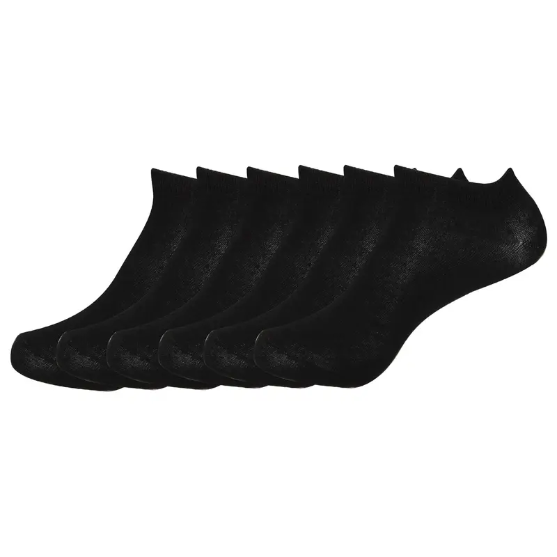 Women’s 12 Pairs Cotton Trainer Low Cut Indoor/Outdoor Sports, Running, Walking, Athletic Wear & Everyday Casual Soft, Durable & 4-7 ankle socks Breathable Fabric Womenswear  Comfortable Lightweight Polyester Print Style Spring Suits Ladies Winter 5