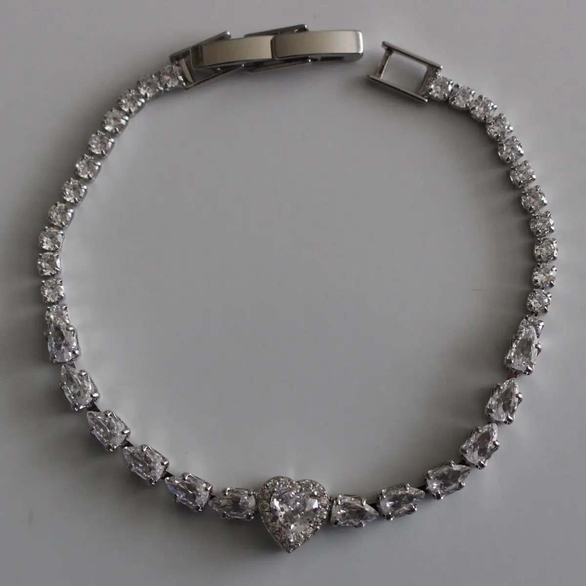 I love you bracelet