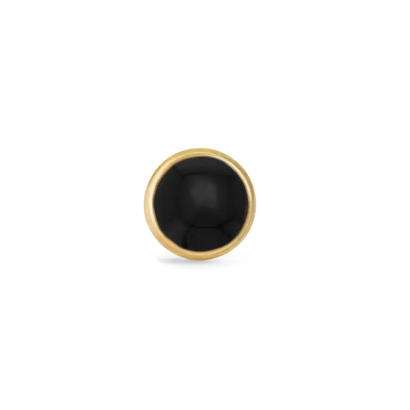 Onyx Cabochon Disc 4