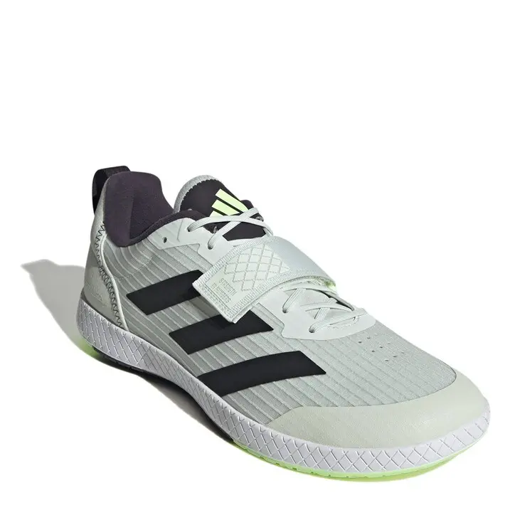 Adidas Mens The Total Training Shoes 2