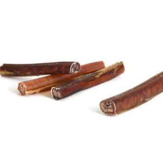 Natural Bulls Pizzle - Long Lasting chew 4
