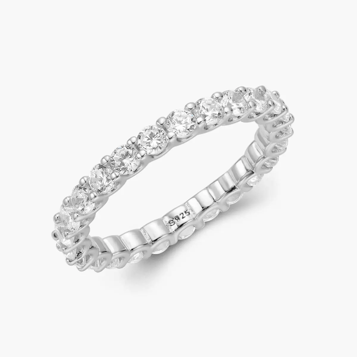 OBJKTS Jewelry Elise Ring - Elegant Women's Jewelry