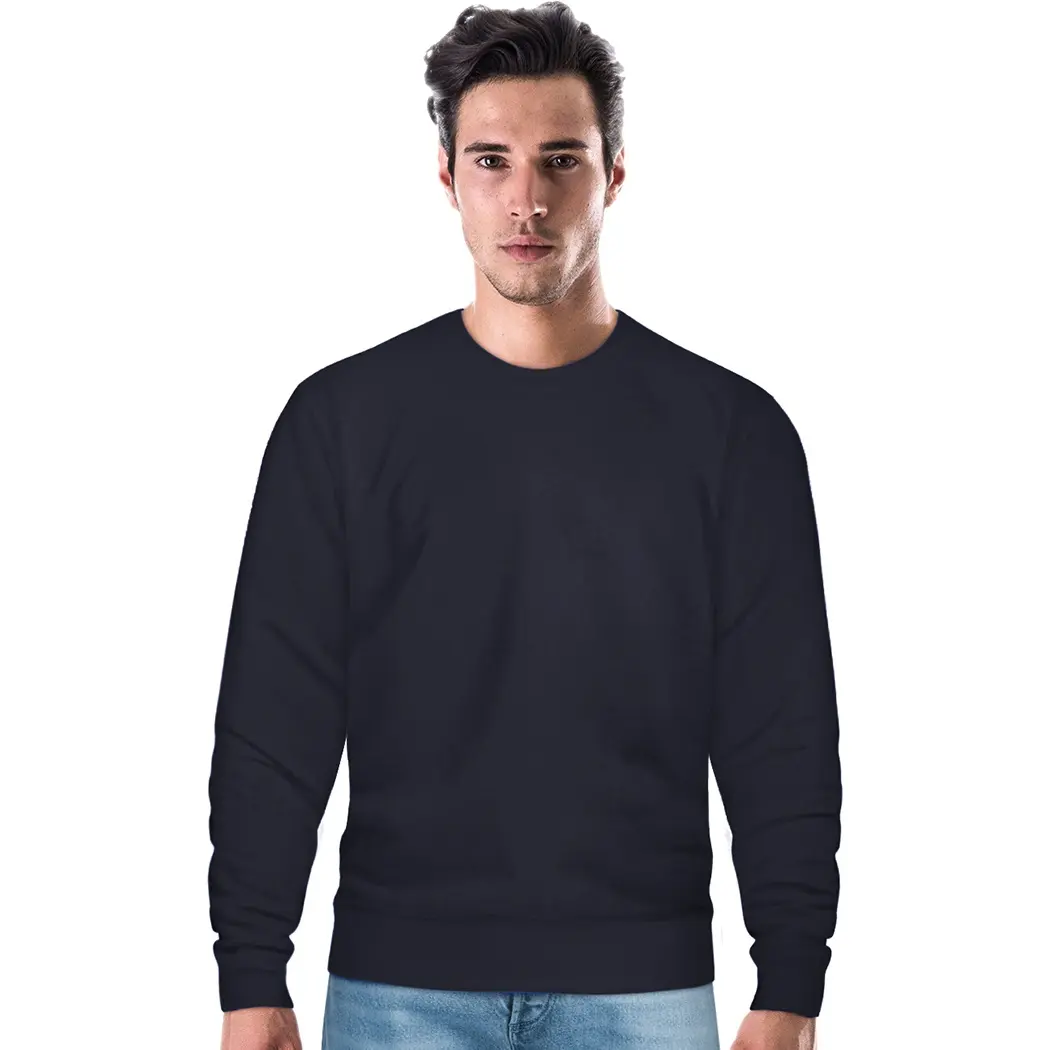 Casual Classics Mens Sweatshirt - (UTAB519)