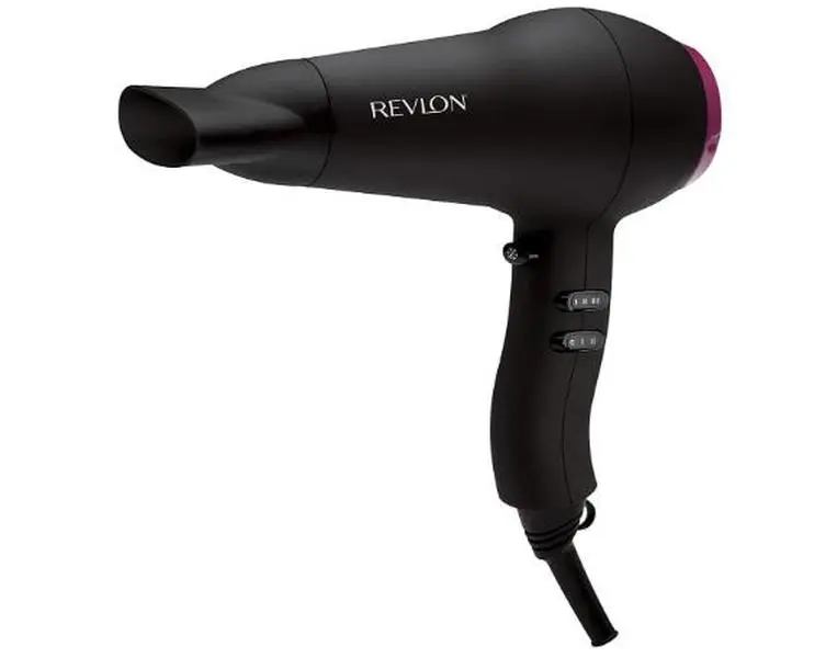 Revlon RVDR5823 Fast and Light Hair Dryer, 2000W