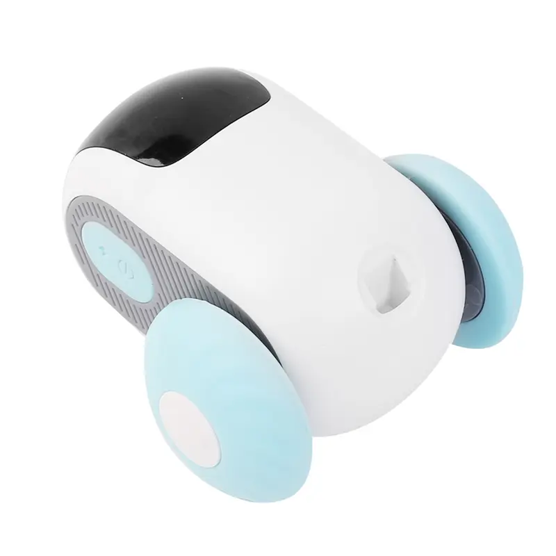 【UK Seller】 Remote Control Smart Electric Cat Toy, Interactive Cat Toys For Indoor Pet Cats, Gravity Automatic Mobile Car Toy, Cat Mouse Toys, Moving Car Cat Toy, USB Rechargeable Intelligent Sports Car Design Kitten Toy, Pet Supplies, Christmas Gifts 8