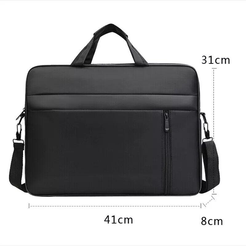 Product Introduction of 15.6 inch Computer Laptop Bags Shoulder Bag Carrying Soft Notebook Case PC Cover 10