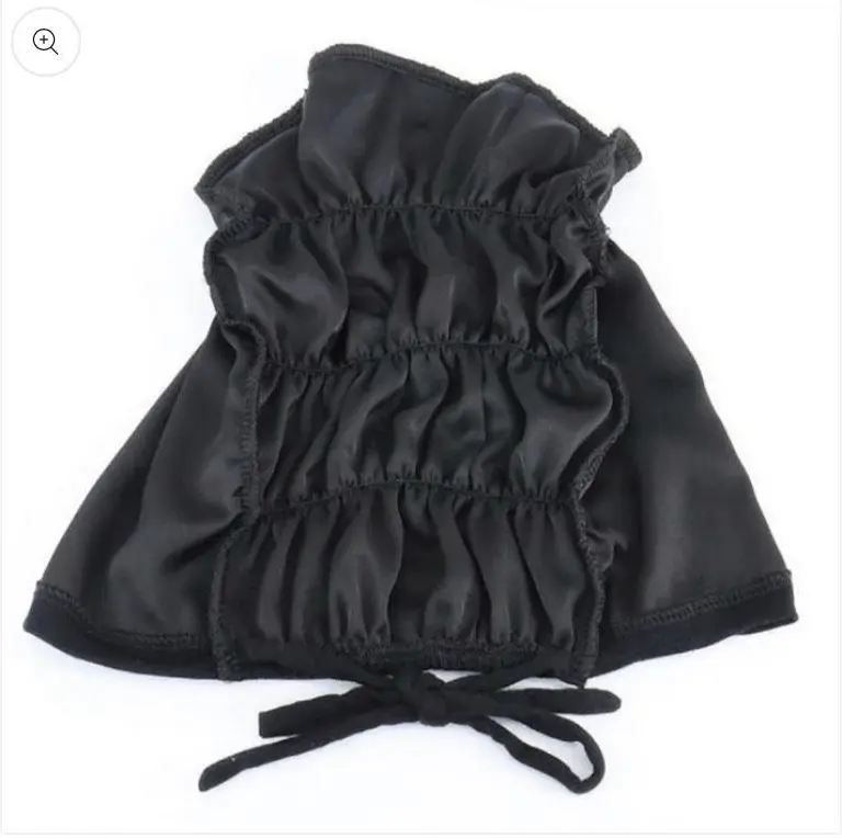 Satin Under cap  - More colours available