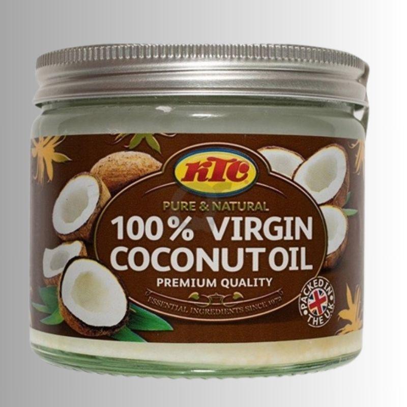 KTC Virgin Coconut Oil 250ml 2