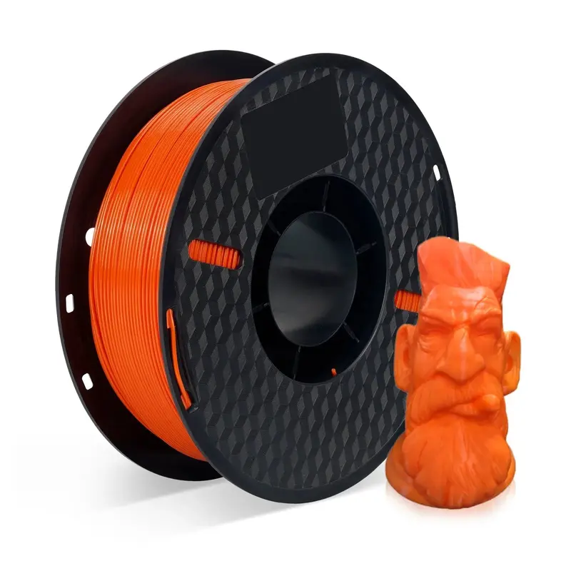 KEEPANG PETG Filament: Various Colors, for FDM 3D Printers 8