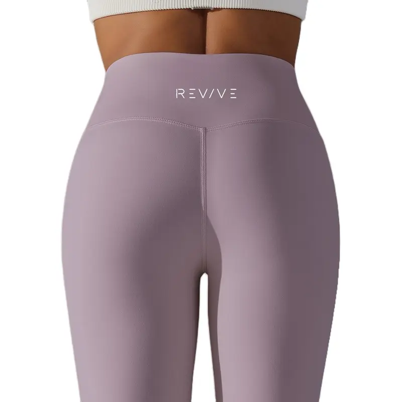 Nude Leggings Range Womenwear Comfort - DSGN by RA SS25 6