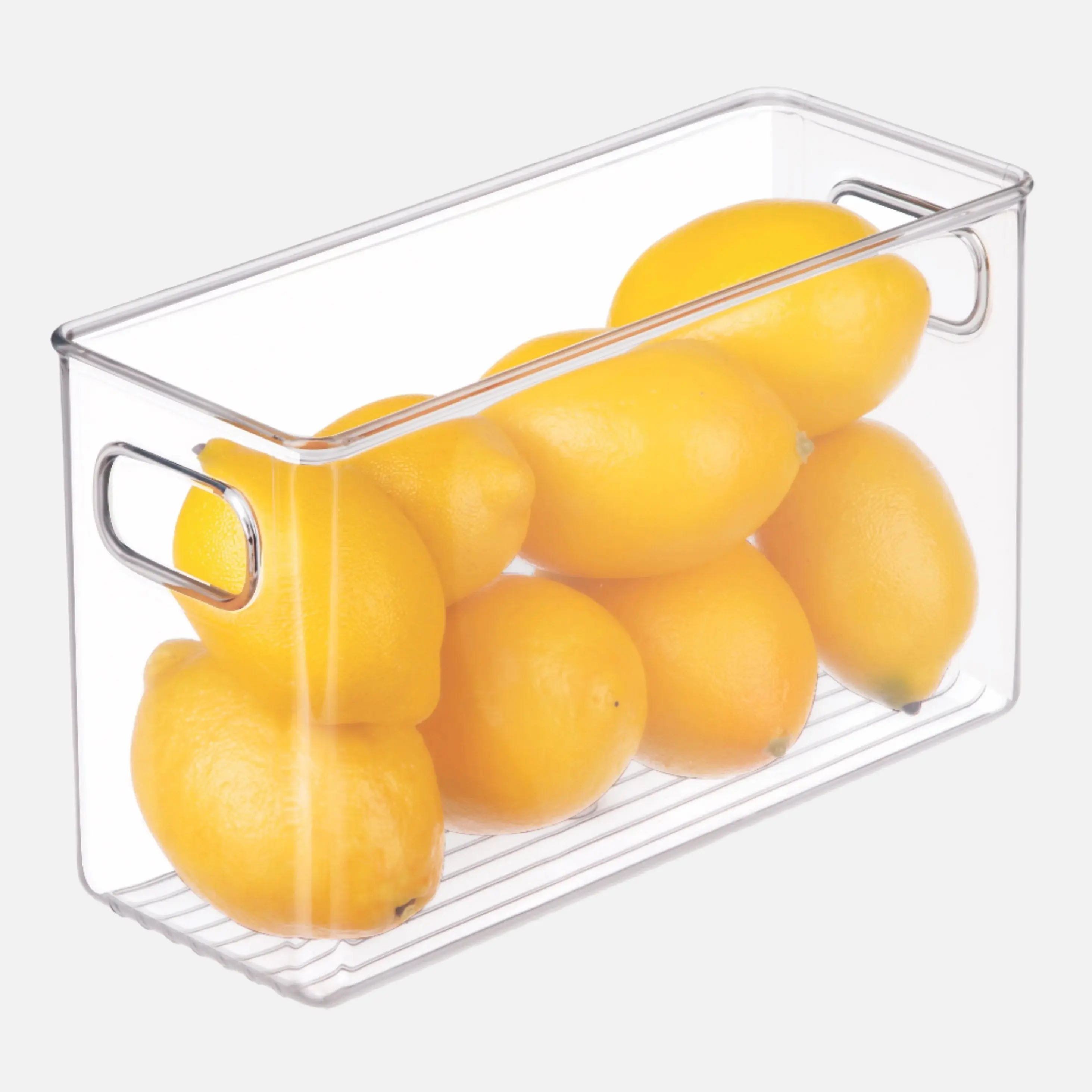 Pantry Bin, Shallow, Slim & Tall