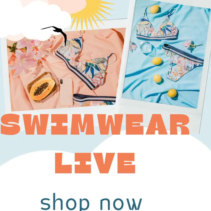 Swimwear live  SALE-size 10-26 UK holiday accessories 0