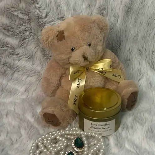 Vanilla Scented Candle, Sweet Candle, Home Decor, Home Fragrance, Aroma, Glass Candle, Soy Wax, Vegan Candle, Long Burn, Non Toxic, Wax Melts, Gift Candle 7