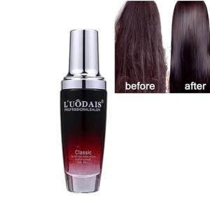 Loudais Argan Oil - Natural Serum for hair care