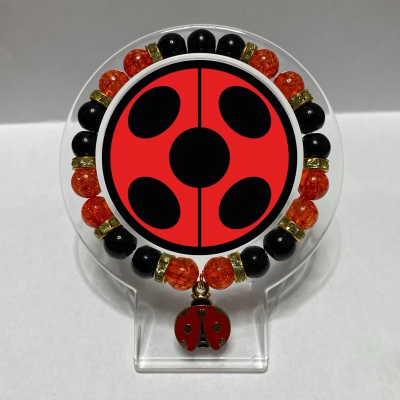 Miraculous Bracelets 3