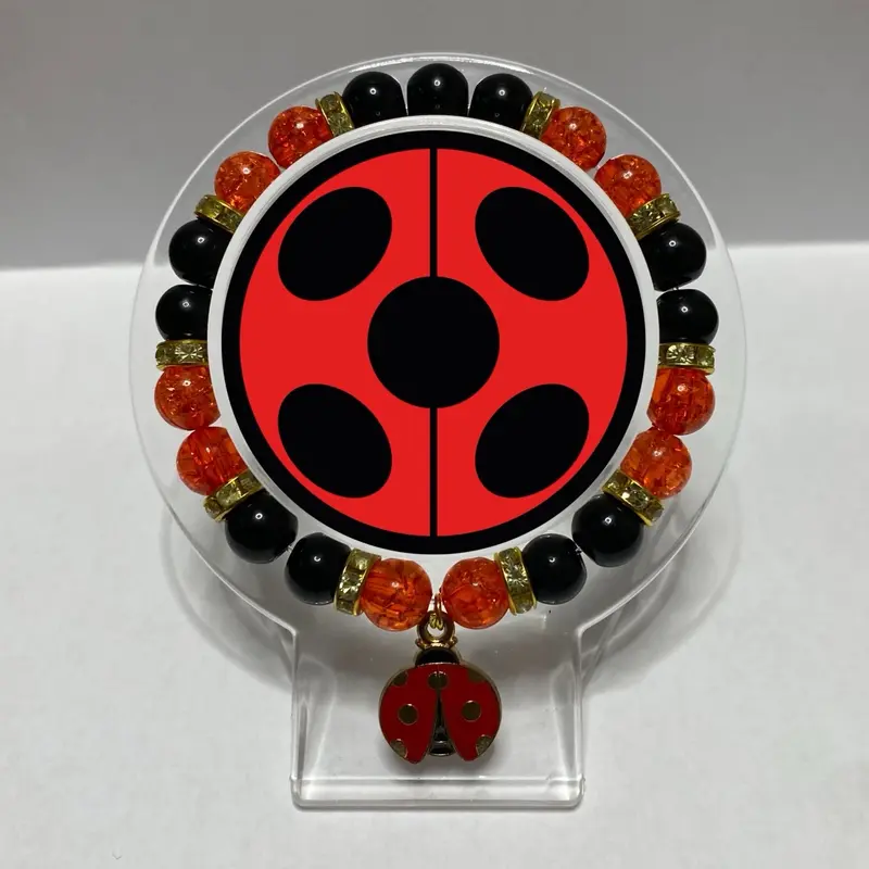 Miraculous Bracelets 3