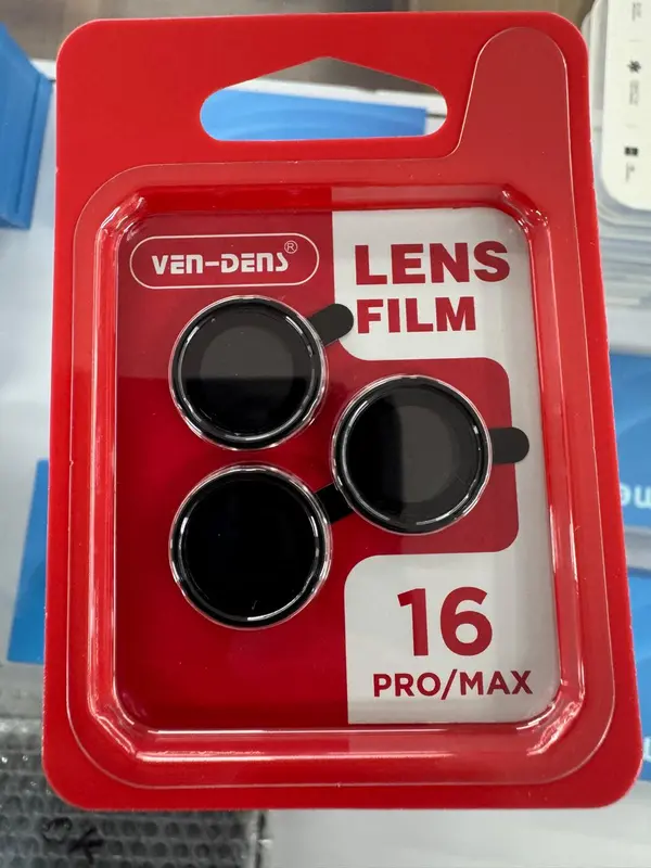 For iPhone 16 Pro , 16 Pro Max Camera Lens Glass Screen Protector Accessories Cases Protection Tempered Flash Installation Protective Cover Smartphone Cellphone Casing Shockproof 2