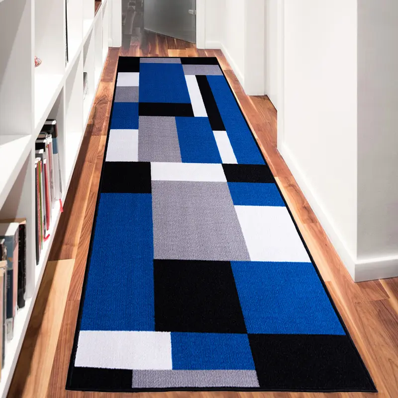 Extra Large Runner Rug Living Room Bedroom Hallway Runners Kitchen Floor Mat 3